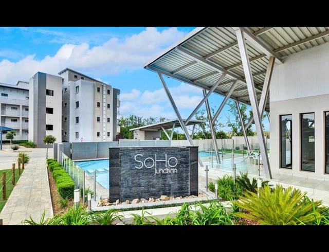2 BEDROOM PROPERTY TO RENT IN BROADACRES